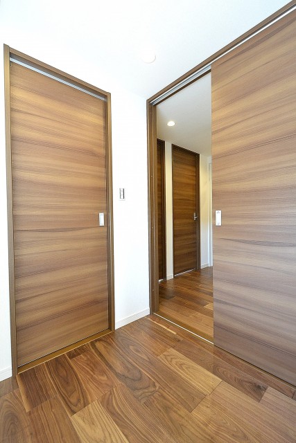 GSハイム南青山　2wayキッチン