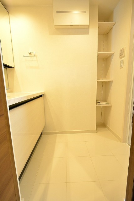 GSハイム南青山　サニタリールーム