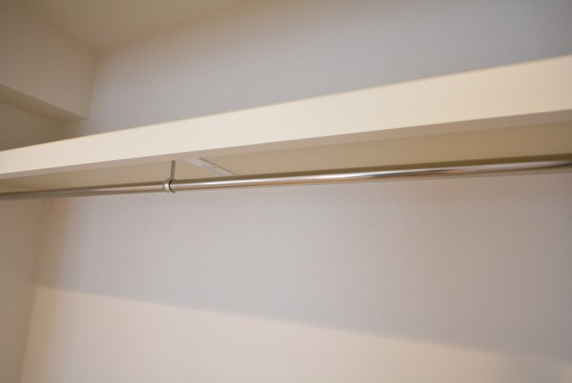 アルファホームズ深沢204　バー