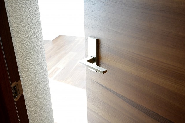 GSハイム南青山　6.0帖洋室ドア