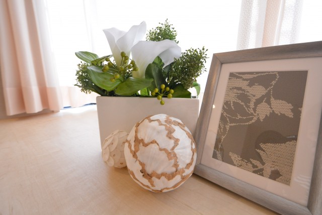 アルファホームズ深沢204　