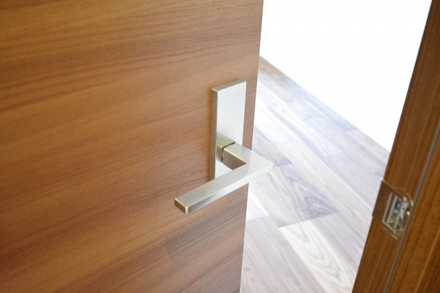 GSハイム南青山　5.0帖洋室ドア