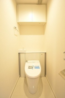GSハイム南青山　トイレ