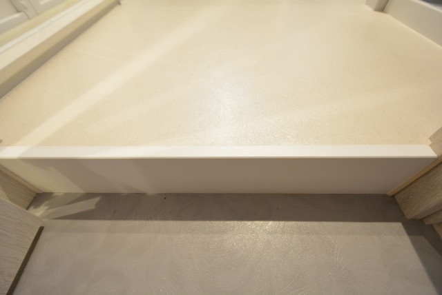 東山コーポラス409　段差