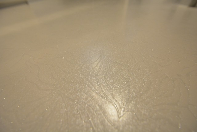 東山コーポラス409　フローリング