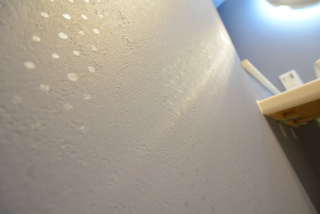 東山コーポラス409　壁紙