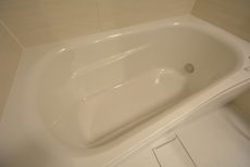 東山コーポラス409　浴槽