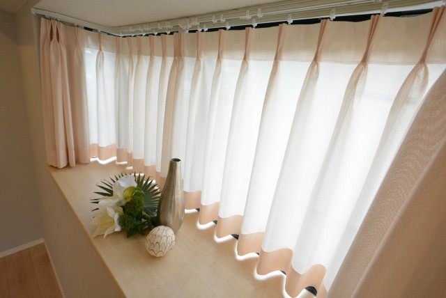 アルファホームズ深沢204　出窓