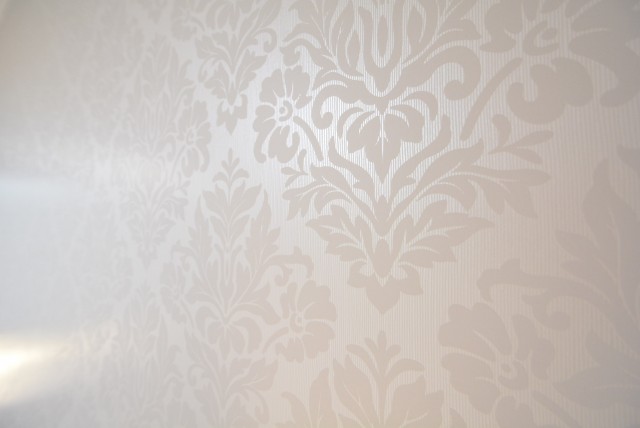 東山コーポラス409　壁紙