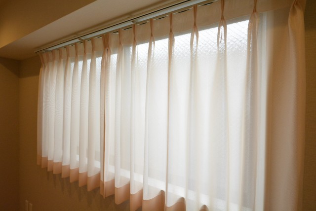 アルファホームズ深沢204　窓