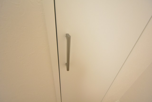 日商岩井第２自由が丘マンション703　扉