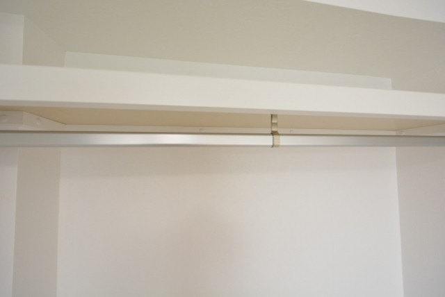 日商岩井第２自由が丘マンション703　バー