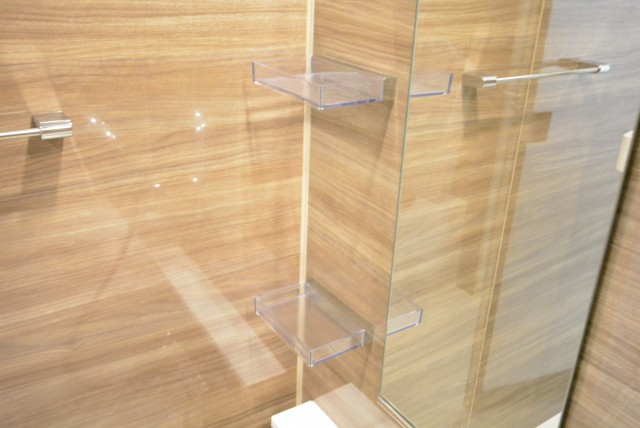 日商岩井第２自由が丘マンション703　棚