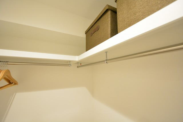 ニュー上馬マンション601　バー