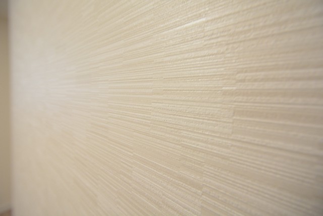 都立大コーポラス205　壁紙