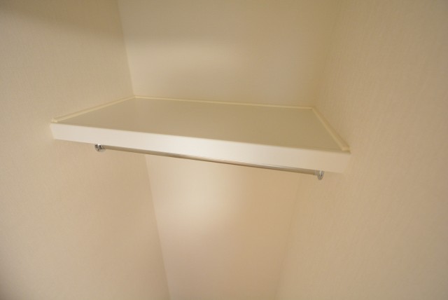 都立大コーポラス205　バー