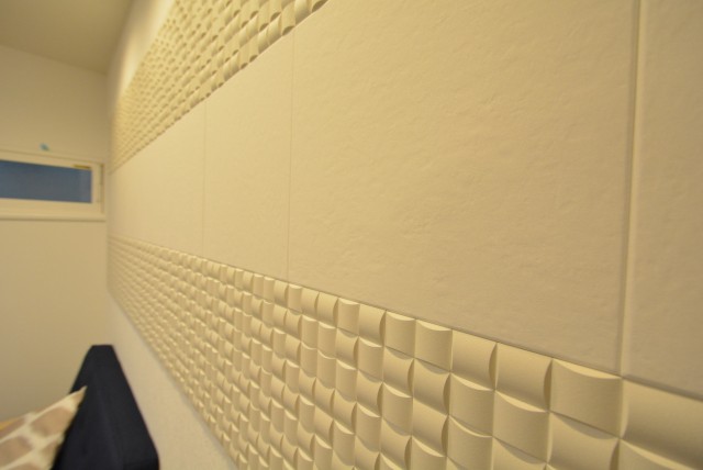 ニュー上馬マンション601　壁紙