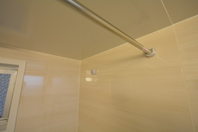 都立大コーポラス205　バー