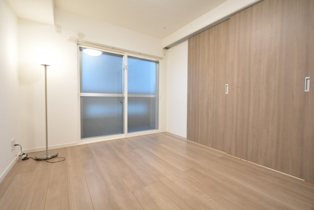 ニュー上馬マンション601　洋室