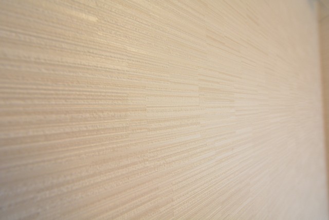 都立大コーポラス205　壁紙