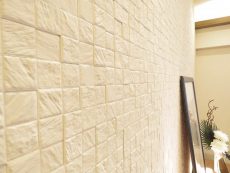 マンション高輪苑　LDK