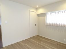 マンション高輪苑　洋室