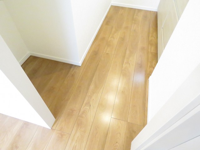 デュオスカーラ品川中延　キッチンスペース