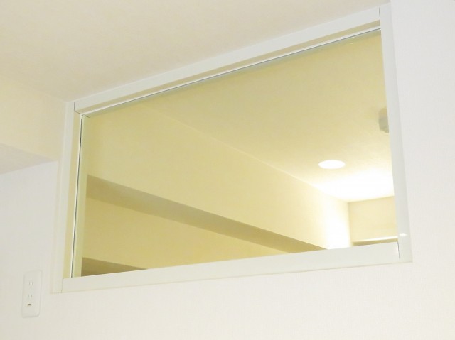 藤和シティホームズ目黒青葉台　ロフト