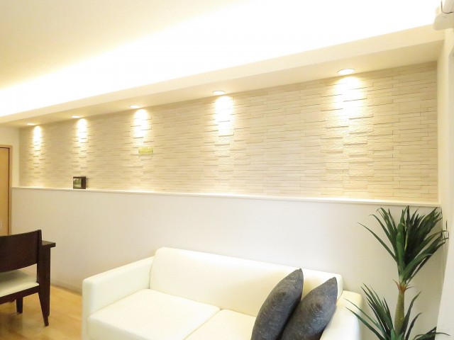 ハイラーク八雲　LD約11.9帖