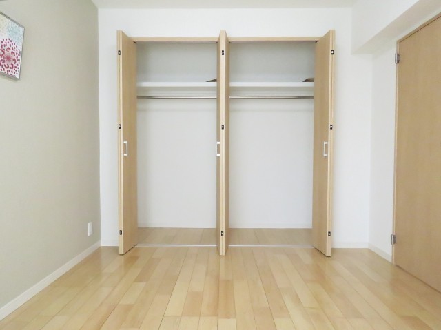 ハイラーク八雲　洋室約6.0帖