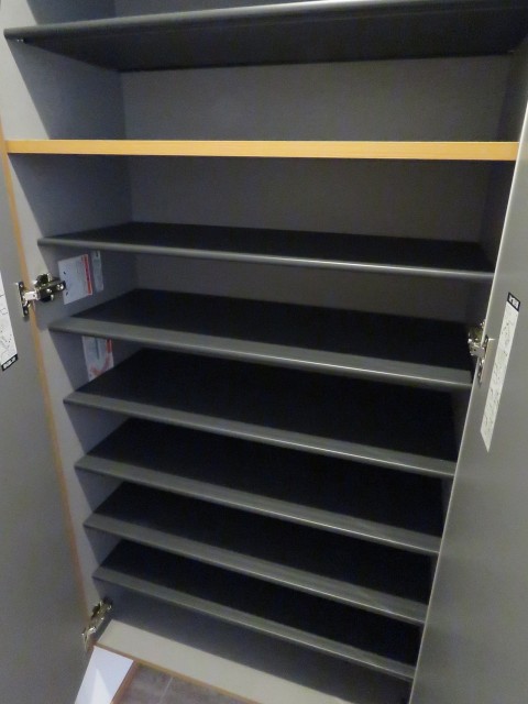 ニックハイム尾山台　シューズBOX