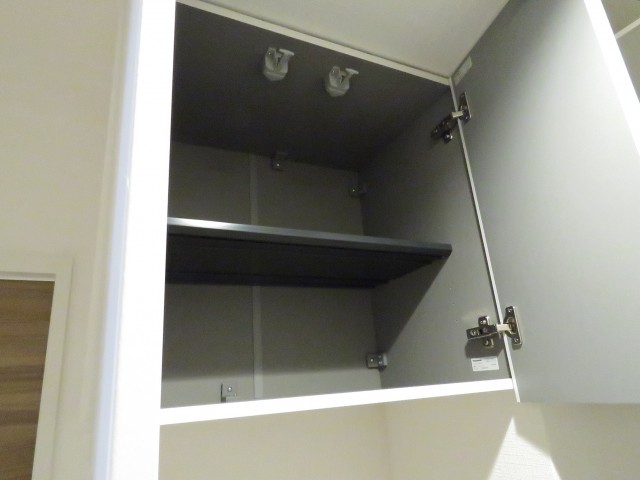 プレール都立大　シューズBOX