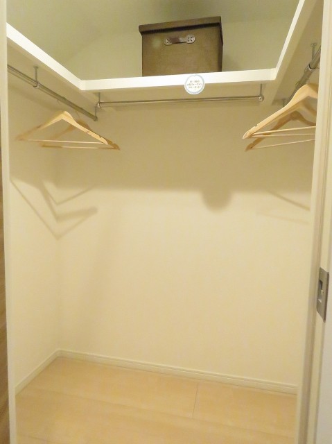 プレール都立大　WIC約1.5k帖