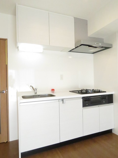 ニックハイム尾山台　キッチン