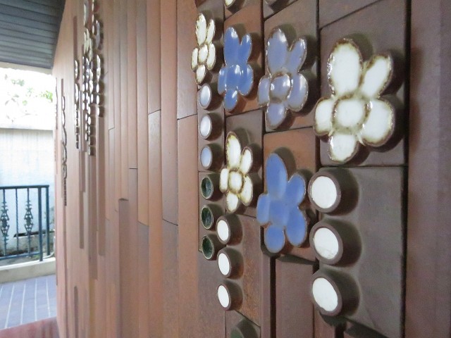 プレール都立大　共用部