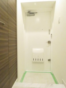 グレイス三軒茶屋　玄関ホール