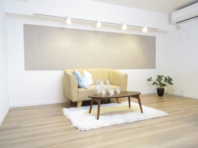 グレイス三軒茶屋　ＬＤＫ約12.1帖