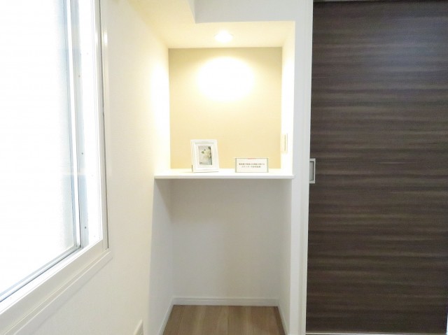 グレイス三軒茶屋　ＴＥＬ台