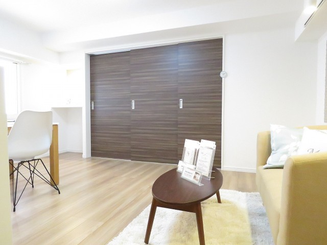 グレイス三軒茶屋　ＬＤＫ約12.1帖