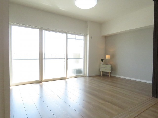 グレイス三軒茶屋　洋室約6.0帖