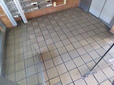 グレイス三軒茶屋　エントランス