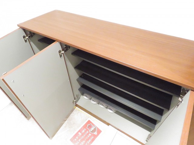 アイビハイツ南品川　シューズボックス