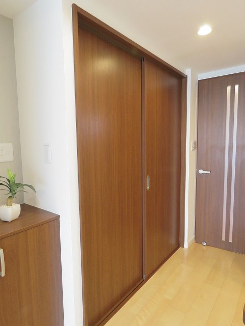 アイビハイツ南品川　洋室約4.7帖