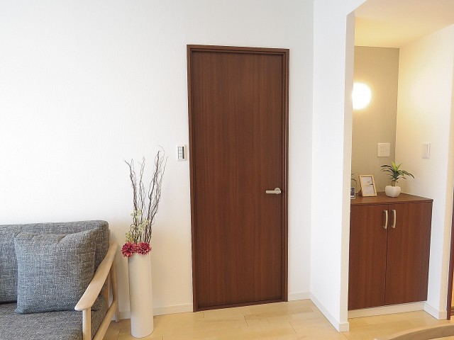 アイビハイツ南品川　洋室約5.3帖