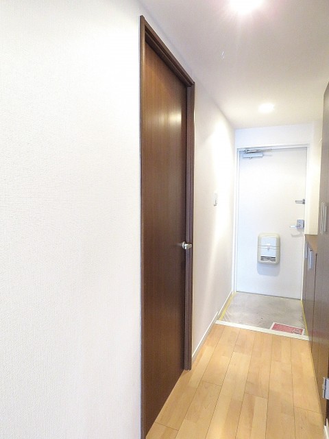 アイビハイツ南品川　洋室約5.3帖