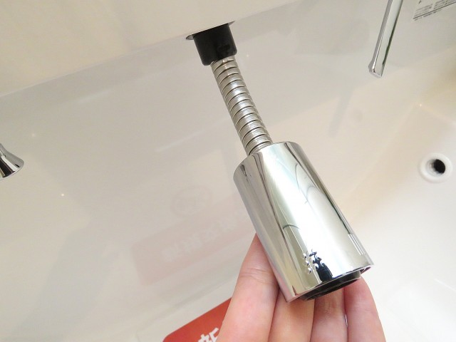 アイビハイツ南品川　洗面化粧台