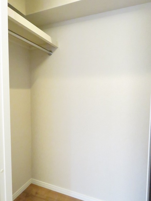 ウェルシャン築地　WIC