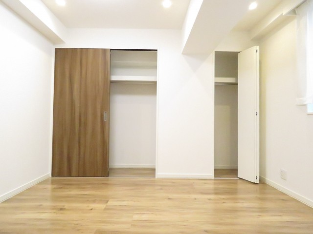 エバーグリーンパレス新宿　洋室約6.0帖