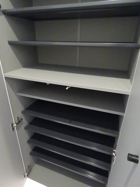 サンシティ月島アヴァンツァーレ　シューズBOX