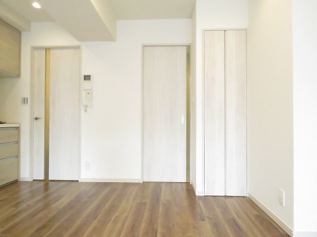 サンシティ月島アヴァンツァーレ　LDK約10.0帖